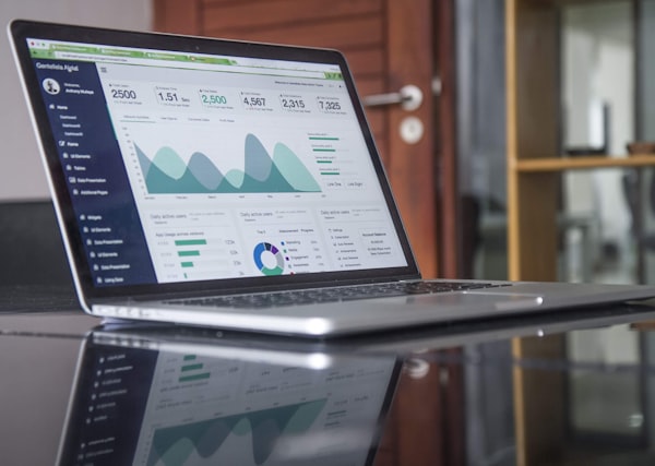 Grafica analisi e video promozionali